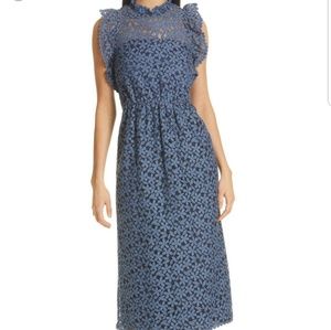 Kate Spade Lace Dress